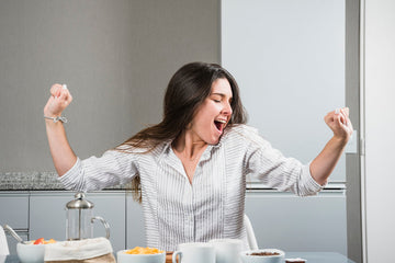 Why Your Magnesium Roll-On Could Be Your Secret Energy Hack