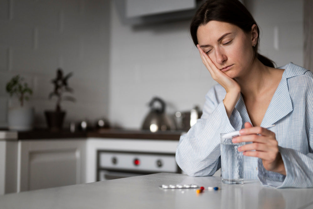 What Happens If You Ignore Magnesium Deficiency?