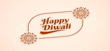 Glow Through Diwali: Delicious Healthy Treats & Simple Wellness Tips