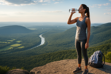 The Importance of Hydration for a Healthy and Active Lifestyle