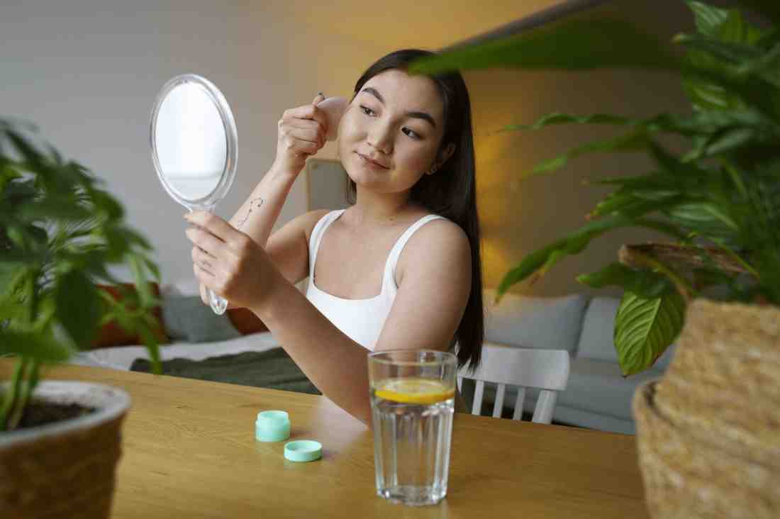 Get Ready to Glow — Be Weird is Coming Soon!