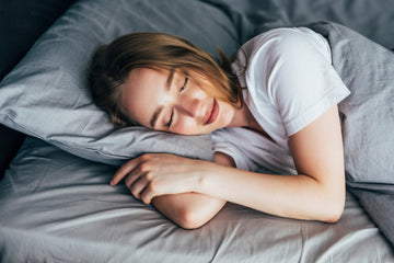 Why Sleep Is the Secret to Better Health, Energy, and Balance