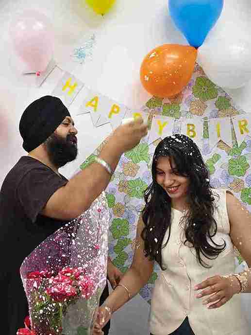 How We Started Be Weird — A Journey of  Self-Love, Boldness, and Skincare