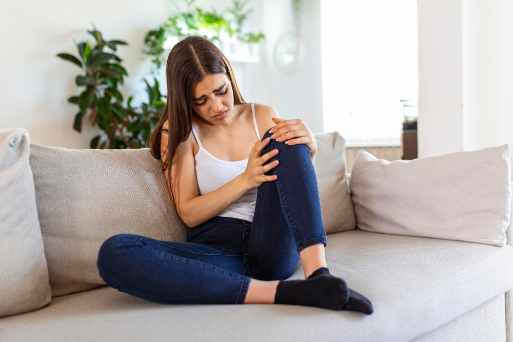 Why Your Muscles Keep Cramping: The Real Science Behind Magnesium and Muscle Function