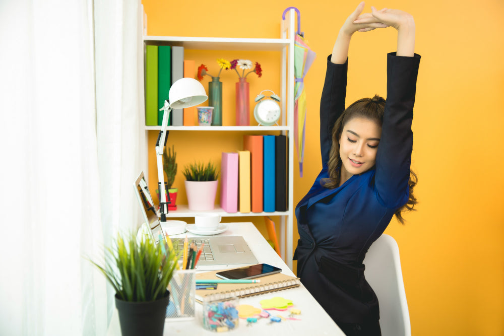 How to Build a Flexible Self-Care Routine That Works for Busy People