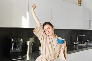 The Magic of Morning Self-Care: How Starting Your Day Intentionally Boosts Energy and Mood