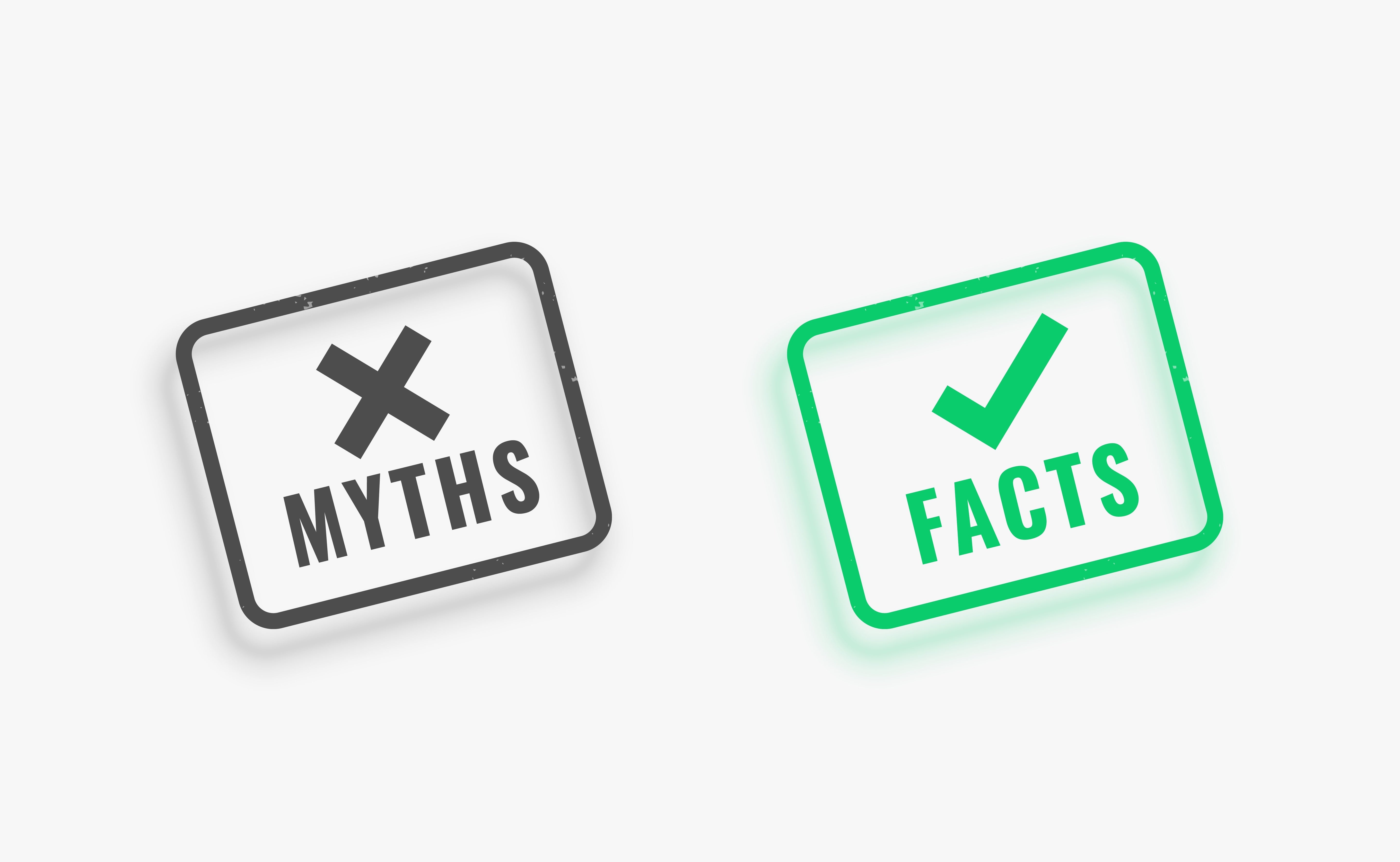 Top 5 Myths About Magnesium Roll-Ons — And the Truth Behind Them