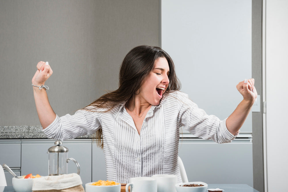 Why Your Magnesium Roll-On Could Be Your Secret Energy Hack