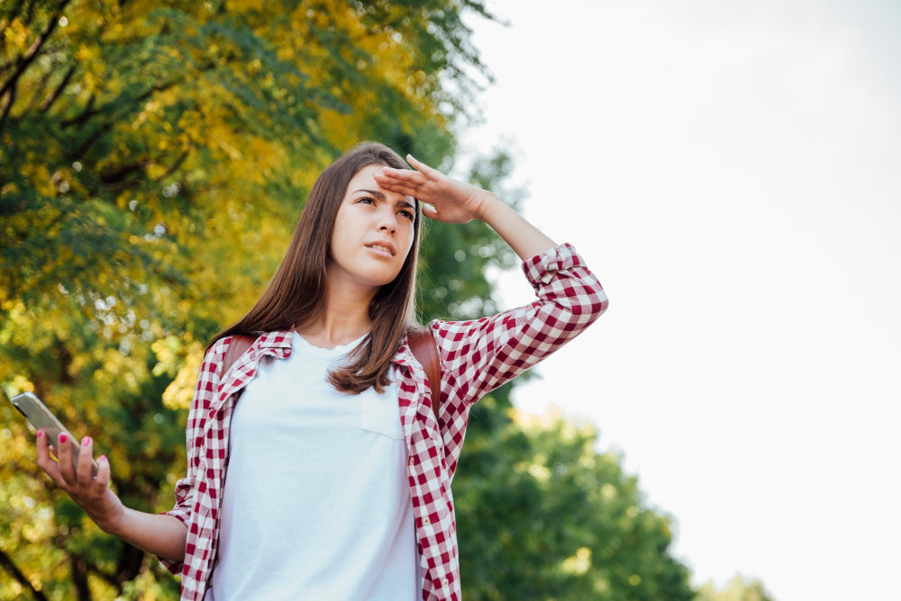 How Climate Stress Is Draining Your Energy and Magnesium Levels