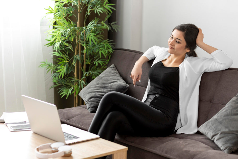 Body Pain at 25? Here’s What No One Told You About Modern Lifestyle Stress