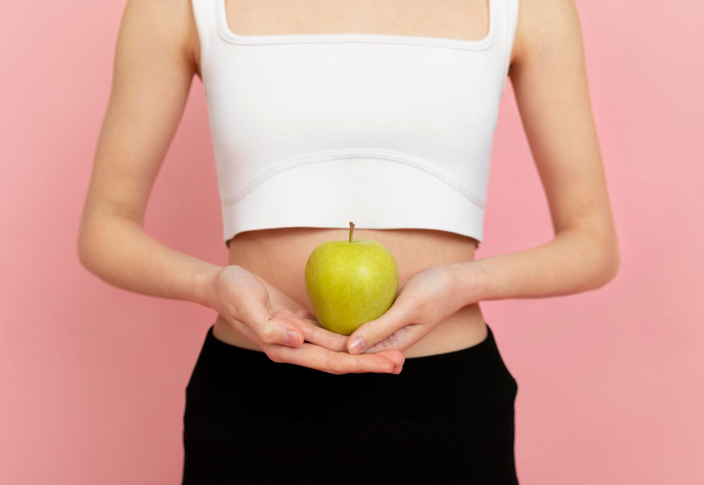 Magnesium and Digestion: Supporting Gut Health and Reducing Bloating