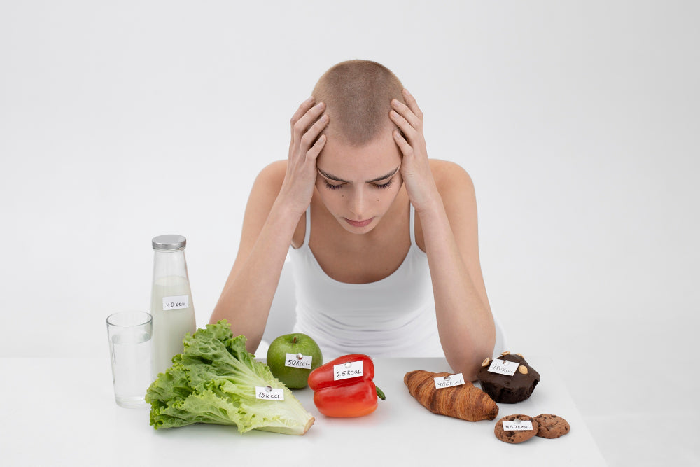 Is Your Diet Stealing Magnesium From Your Body?