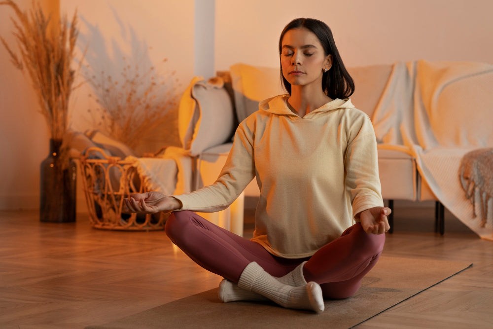 Mindfulness in Everyday Self-Care: How Small Moments Can Transform Your Life