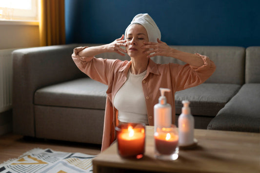 Best Time to Use Magnesium Lotion: Evening Rituals & Sleep Quality