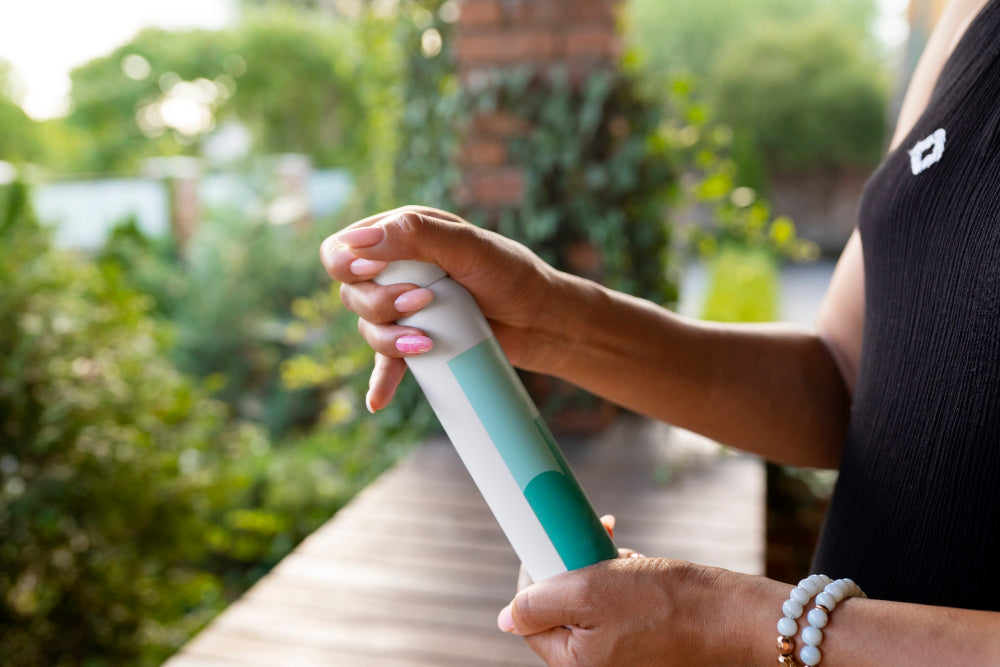 5 Reasons You Should Start Using a Magnesium Roll-On & Today