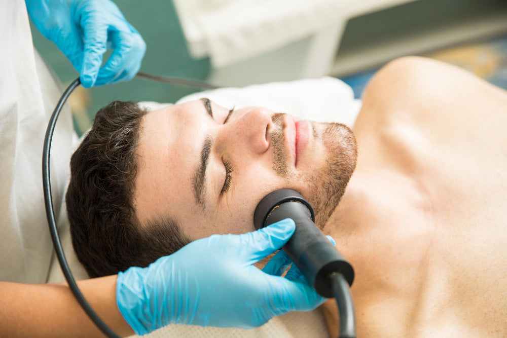 Cryotherapy: The Coolest Way to Heal and Recover