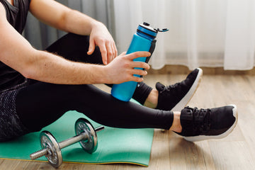 Why Every Gym Bag Needs a Magnesium Roll-On