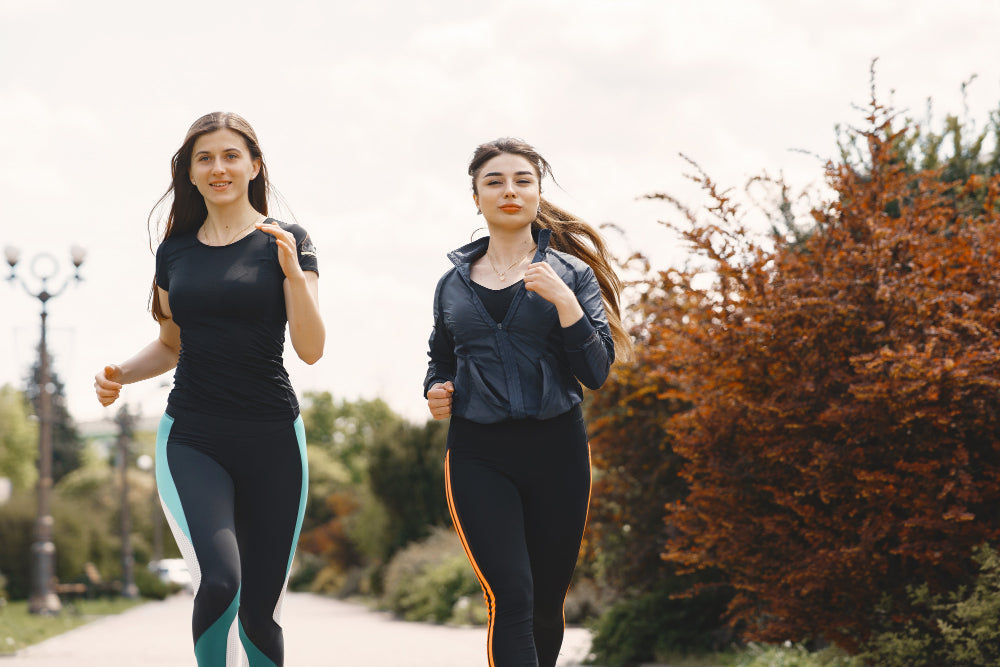 9 Exercise Habits That Are Destroying Your Back as You Age