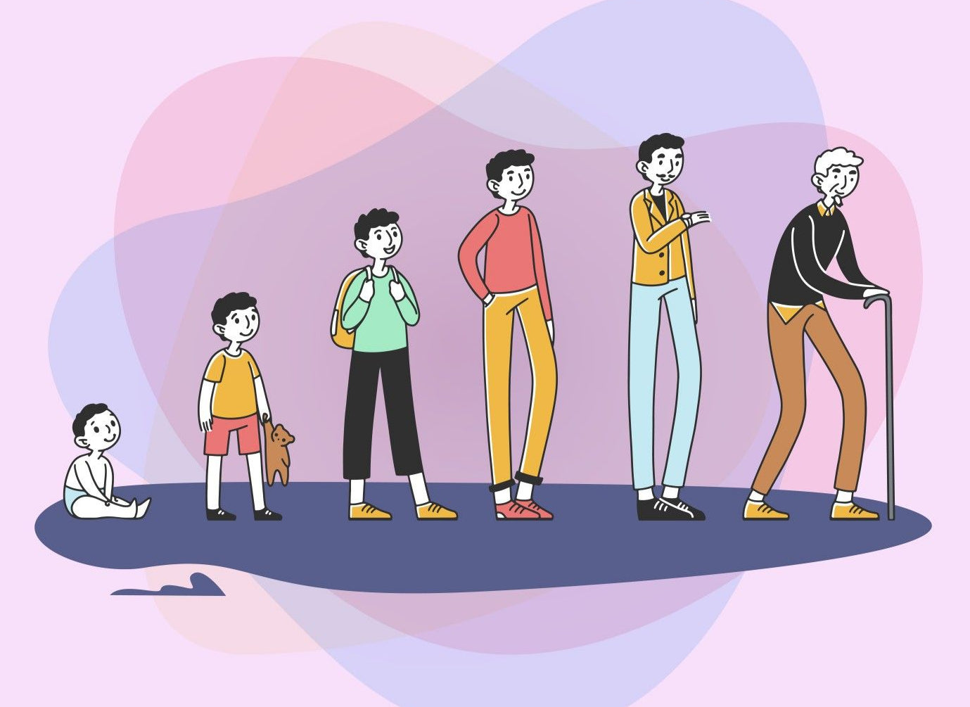 The Lifestyle Loop That’s Draining a Generation – Be Weird