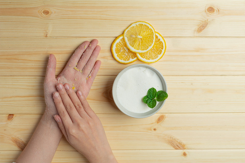Magnesium Body Lotion Benefits