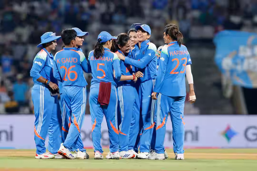 More Than a Match: The Heart, Hurt, and Heroism of India’s Women in Blue