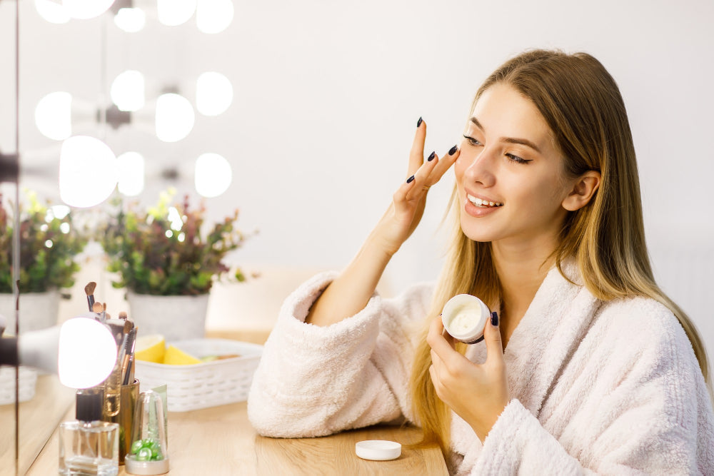 What Makes Magnesium Lotion the Skincare & Wellness Secret You Didn’t Know You Needed?