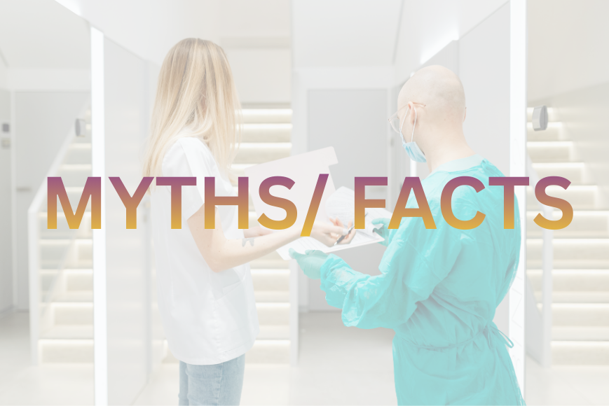 Common Health Myths Busted: Real Facts & How Magnesium Supports Daily Wellness!!