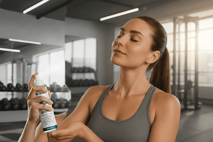 Be Weird Magnesium Oil Spray – Your Most Asked Questions Answered