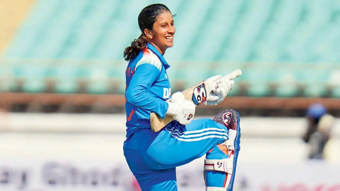 Jemimah Rodrigues: How Courage and Faith Built a Champion