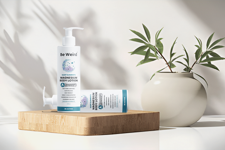 Magnesium Lotion for Pain Relief: Does It Really Work?