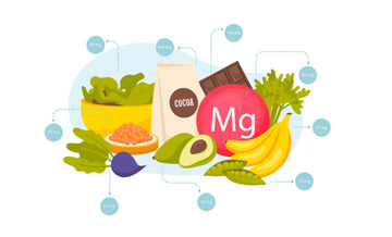 The Hidden Deficiency Even Top Performers Are Fixing: Magnesium