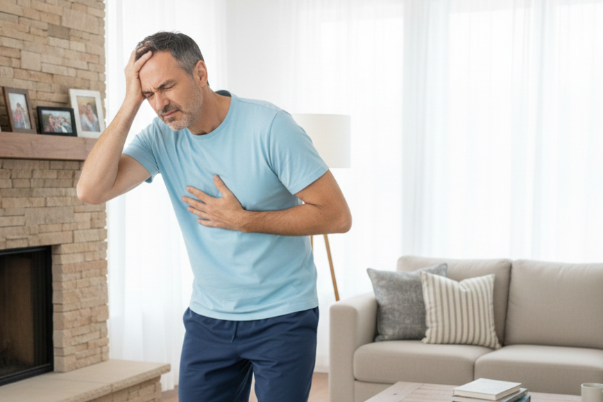 10 Common Signs of Low Magnesium