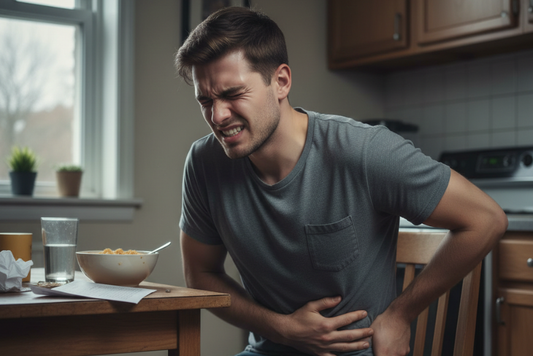 Is Your Body Hurting Because of Depression? Signs You Shouldn’t Ignore