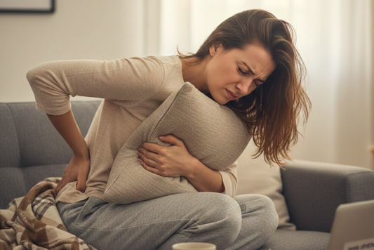 Why Millennials Are Facing More Body Pain Than Before?