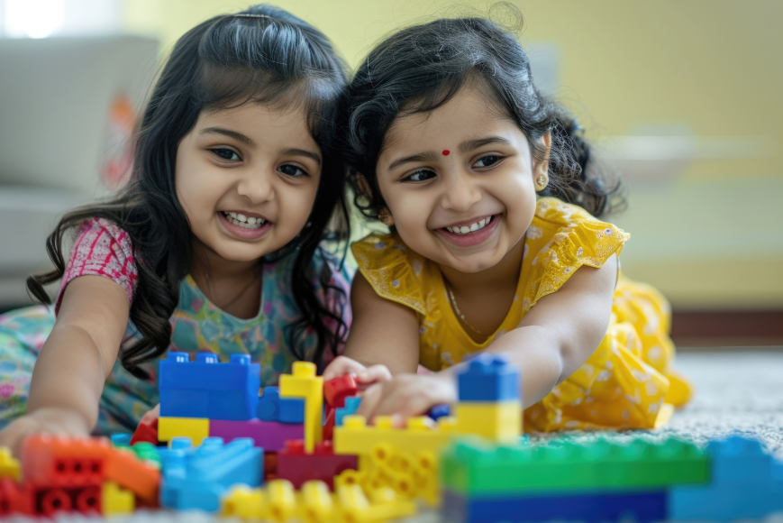 Modern Lifestyle & Its Impact on Children’s Immunity