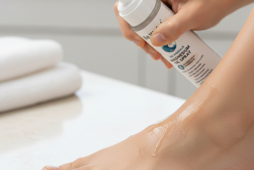 The Silent Health Crisis Fueling Fatigue, Stress & Poor Sleep