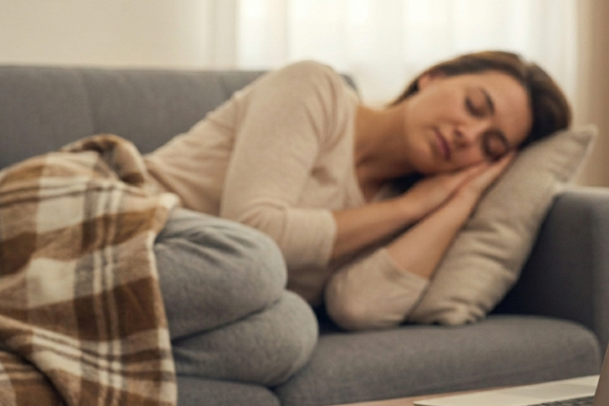 Why Do People Snore?