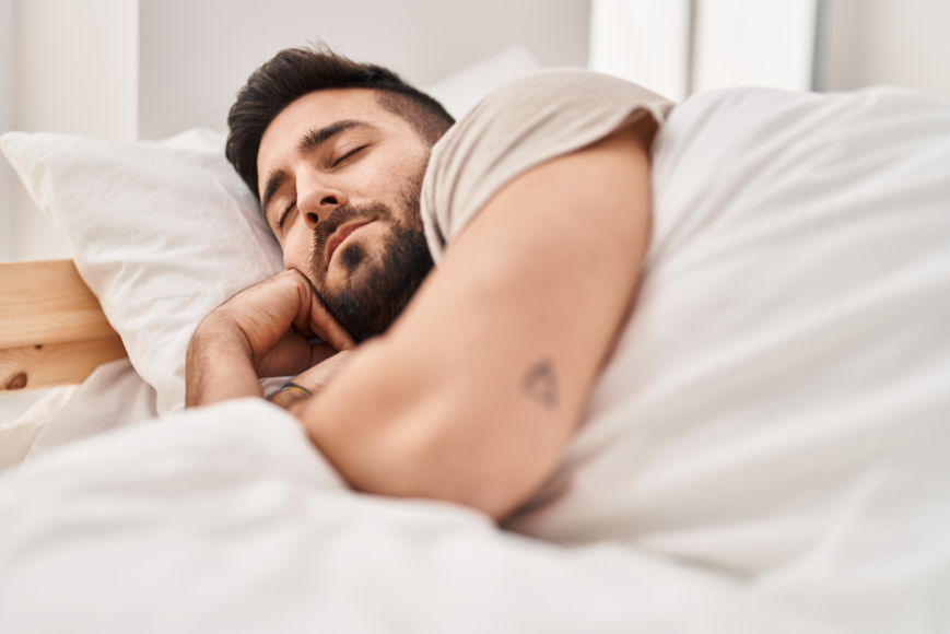 Why Deep Sleep Is Important??