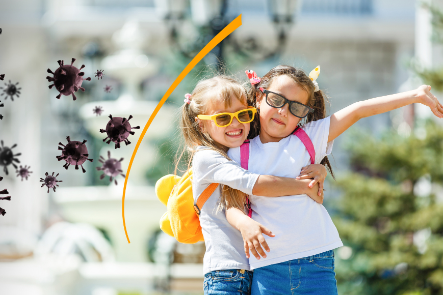 Gut Health in Children: The New Immunity Booster Parents Are Talking About