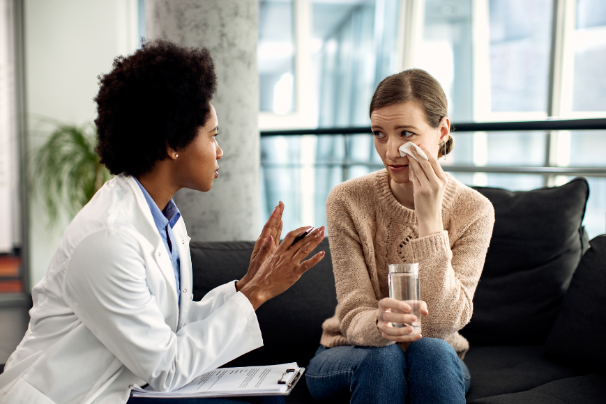 Why Health Issues Are Rising??