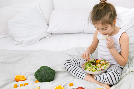 Why Gut Health Matters for Children
