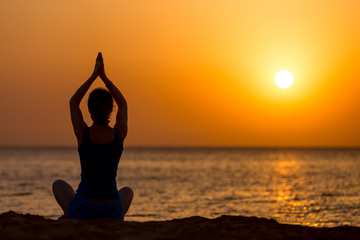 Daily Habits to Balance Hormones Naturally (Complete Guide for PCOS, PMS & Irregular Periods)