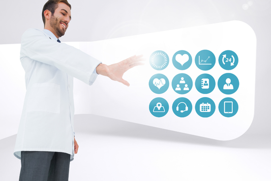 From Treatment to Prevention: Why Modern Healthcare is Changing Fast