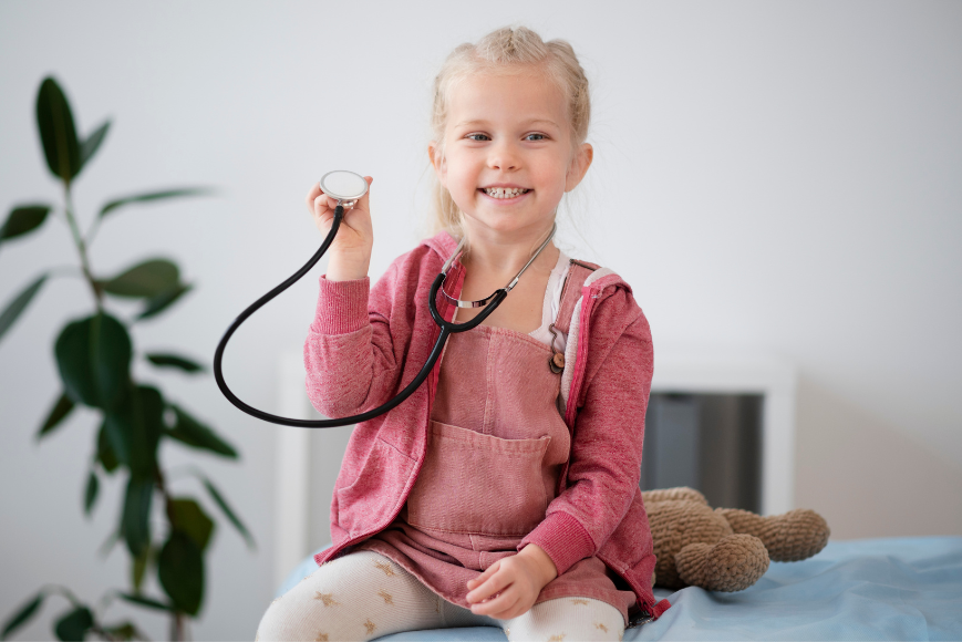 From Cartoons to Cravings: Understanding Kids’ Everyday Obsessions