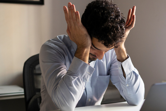 10 Science-Backed Ways to Reduce Stress & Anxiety in 2026