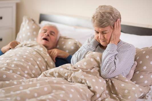 The Silent Night Problem Nobody Talks About But Everyone Hears, Snoring in India....
