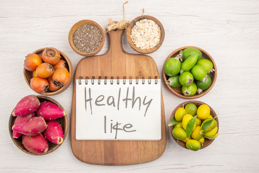 Daily Wellness Habits That Can Improve Your Overall Health