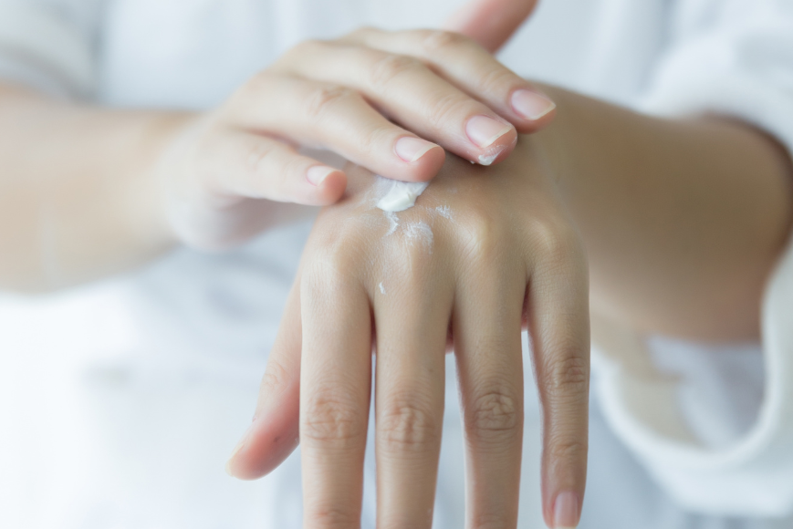 Why Be Weird Magnesium Body Lotion Deserves a Place in Your Daily Routine
