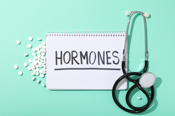 Struggling with Irregular Periods, PCOS, PMS, or Hormonal Imbalance?