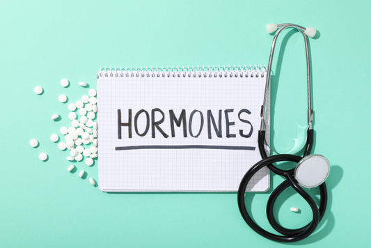 Struggling with Irregular Periods, PCOS, PMS, or Hormonal Imbalance?